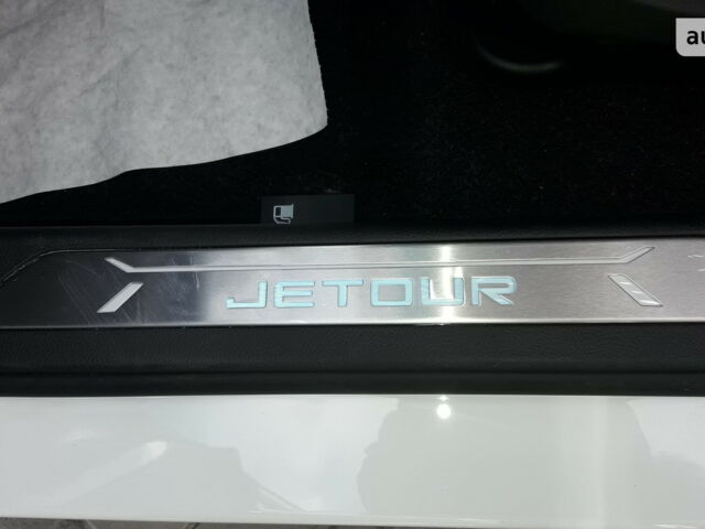 купити нове авто Чері Jetour X70 2023 року від офіційного дилера Сфера-Авто Чері фото