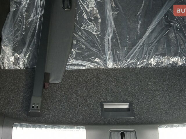 купить новое авто Чери Jetour X70 2024 года от официального дилера Черкаси - Авто Чери фото