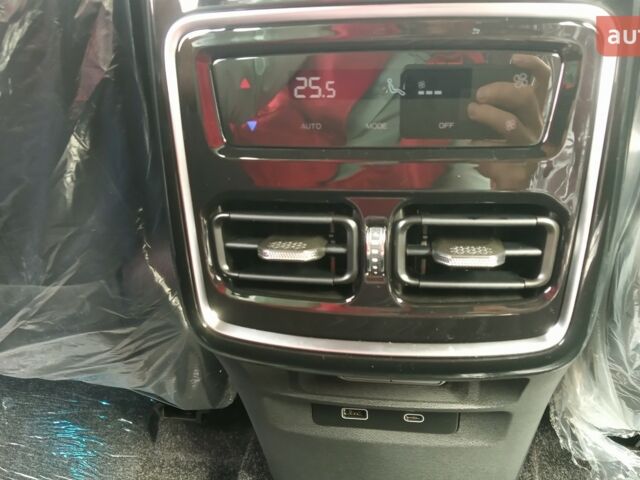 купить новое авто Чери Jetour X70 2024 года от официального дилера Черкаси - Авто Чери фото