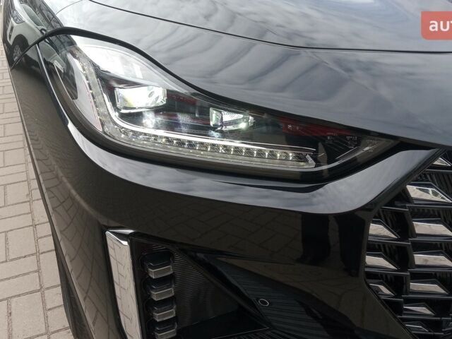 купить новое авто Чери Jetour X70 2024 года от официального дилера Черкаси - Авто Чери фото