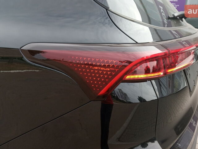 купить новое авто Чери Jetour X70 2024 года от официального дилера Черкаси - Авто Чери фото