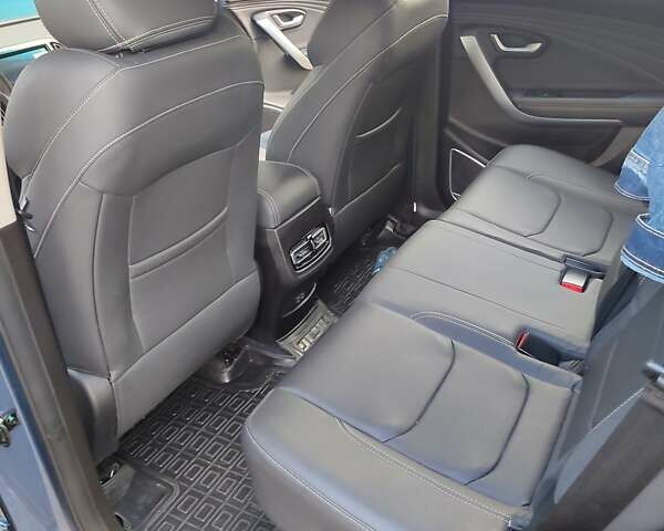 Серый Чери Jetour X70, объемом двигателя 1.5 л и пробегом 13 тыс. км за 14200 $, фото 27 на Automoto.ua