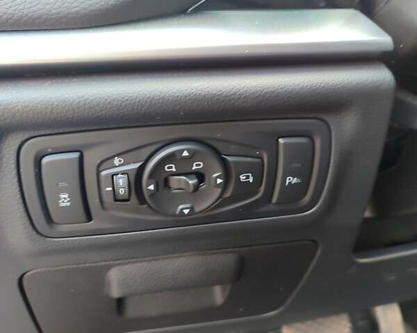 Серый Чери Jetour X70, объемом двигателя 1.5 л и пробегом 13 тыс. км за 14200 $, фото 28 на Automoto.ua