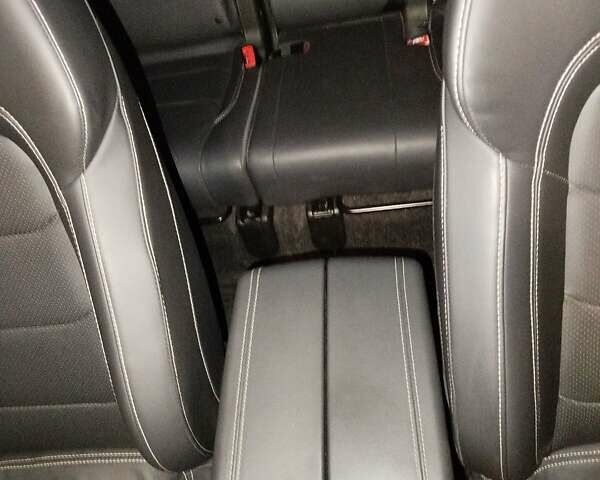 Серый Чери Jetour X70, объемом двигателя 1.5 л и пробегом 39 тыс. км за 18900 $, фото 74 на Automoto.ua