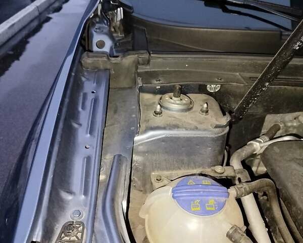 Серый Чери Jetour X70, объемом двигателя 1.5 л и пробегом 39 тыс. км за 18900 $, фото 22 на Automoto.ua