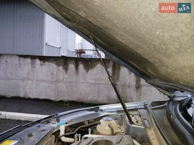 Серый Чери Jetour X70, объемом двигателя 1.5 л и пробегом 39 тыс. км за 18900 $, фото 23 на Automoto.ua