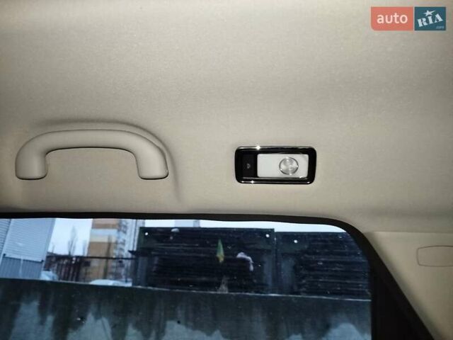 Серый Чери Jetour X70, объемом двигателя 1.5 л и пробегом 39 тыс. км за 18900 $, фото 85 на Automoto.ua