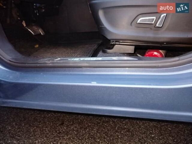 Серый Чери Jetour X70, объемом двигателя 1.5 л и пробегом 39 тыс. км за 18900 $, фото 91 на Automoto.ua