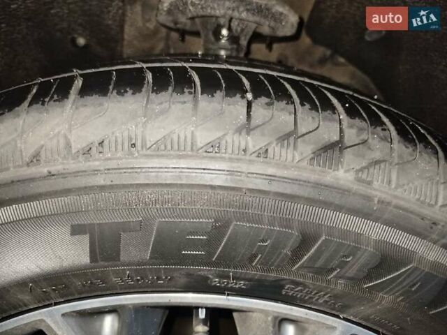 Серый Чери Jetour X70, объемом двигателя 1.5 л и пробегом 39 тыс. км за 18900 $, фото 40 на Automoto.ua