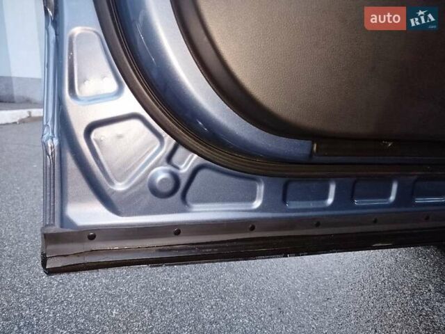 Серый Чери Jetour X70, объемом двигателя 1.5 л и пробегом 39 тыс. км за 18900 $, фото 94 на Automoto.ua