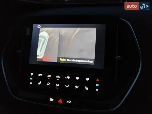 Серый Чери Jetour X70, объемом двигателя 1.5 л и пробегом 39 тыс. км за 18900 $, фото 55 на Automoto.ua