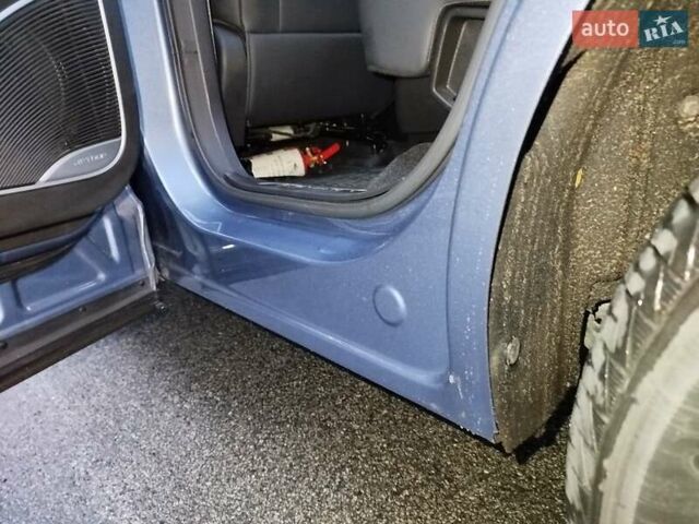 Серый Чери Jetour X70, объемом двигателя 1.5 л и пробегом 39 тыс. км за 18900 $, фото 98 на Automoto.ua