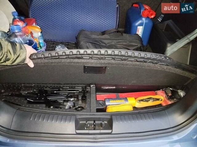 Серый Чери Jetour X70, объемом двигателя 1.5 л и пробегом 39 тыс. км за 18900 $, фото 33 на Automoto.ua