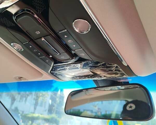 Серый Чери Jetour X70, объемом двигателя 1.5 л и пробегом 39 тыс. км за 18900 $, фото 63 на Automoto.ua