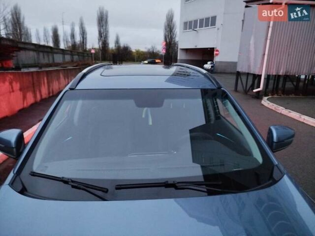 Серый Чери Jetour X70, объемом двигателя 1.5 л и пробегом 39 тыс. км за 18900 $, фото 12 на Automoto.ua