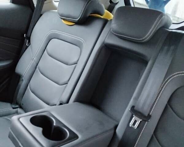 Серый Чери Jetour X70, объемом двигателя 1.5 л и пробегом 39 тыс. км за 18900 $, фото 80 на Automoto.ua