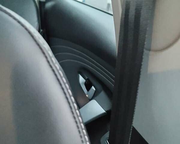 Серый Чери Jetour X70, объемом двигателя 1.5 л и пробегом 39 тыс. км за 18900 $, фото 87 на Automoto.ua