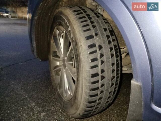 Серый Чери Jetour X70, объемом двигателя 1.5 л и пробегом 39 тыс. км за 18900 $, фото 45 на Automoto.ua