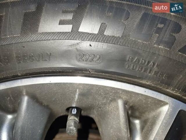 Серый Чери Jetour X70, объемом двигателя 1.5 л и пробегом 39 тыс. км за 18900 $, фото 41 на Automoto.ua