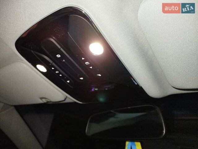 Серый Чери Jetour X70, объемом двигателя 1.5 л и пробегом 39 тыс. км за 18900 $, фото 62 на Automoto.ua