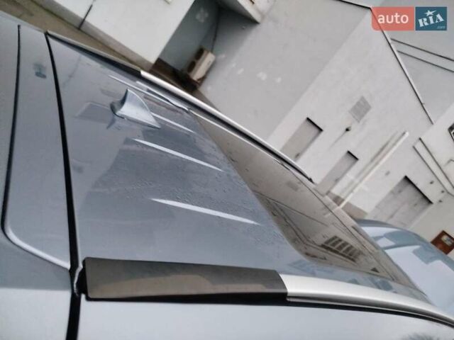 Серый Чери Jetour X70, объемом двигателя 1.5 л и пробегом 39 тыс. км за 18900 $, фото 100 на Automoto.ua