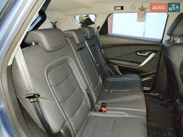 Серый Чери Jetour X70, объемом двигателя 1.5 л и пробегом 39 тыс. км за 18900 $, фото 81 на Automoto.ua