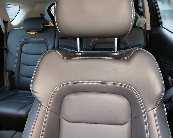 Серый Чери Jetour X70, объемом двигателя 1.5 л и пробегом 39 тыс. км за 18900 $, фото 76 на Automoto.ua