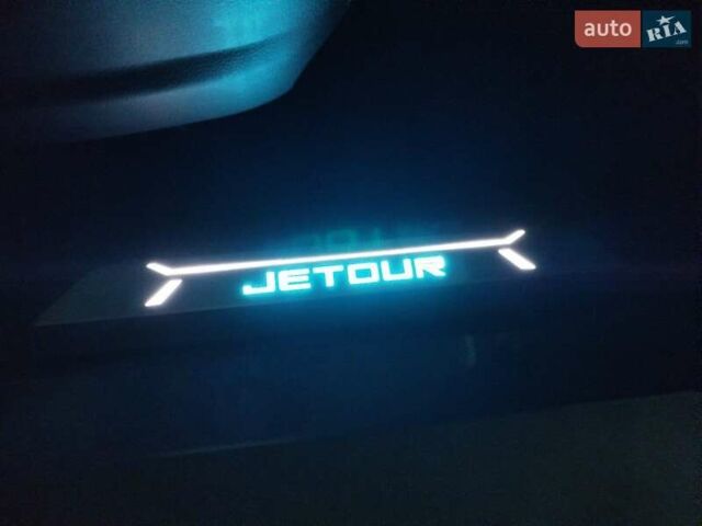 Серый Чери Jetour X70, объемом двигателя 1.5 л и пробегом 39 тыс. км за 18900 $, фото 71 на Automoto.ua