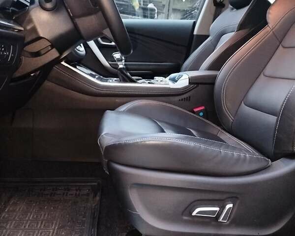 Серый Чери Jetour X70, объемом двигателя 1.5 л и пробегом 39 тыс. км за 18900 $, фото 72 на Automoto.ua