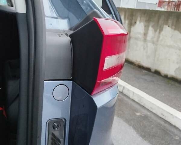 Серый Чери Jetour X70, объемом двигателя 1.5 л и пробегом 39 тыс. км за 18900 $, фото 38 на Automoto.ua