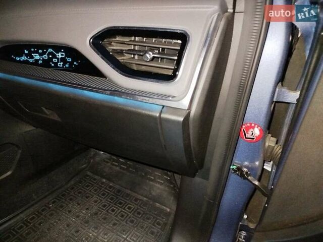 Серый Чери Jetour X70, объемом двигателя 1.5 л и пробегом 39 тыс. км за 18900 $, фото 70 на Automoto.ua