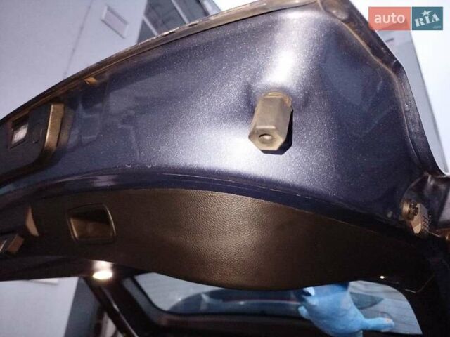 Серый Чери Jetour X70, объемом двигателя 1.5 л и пробегом 39 тыс. км за 18900 $, фото 37 на Automoto.ua