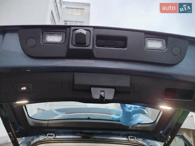 Серый Чери Jetour X70, объемом двигателя 1.5 л и пробегом 39 тыс. км за 18900 $, фото 32 на Automoto.ua