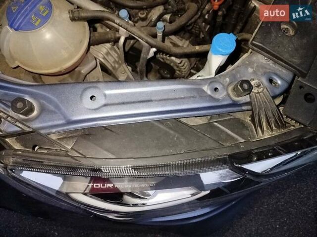 Серый Чери Jetour X70, объемом двигателя 1.5 л и пробегом 39 тыс. км за 18900 $, фото 25 на Automoto.ua