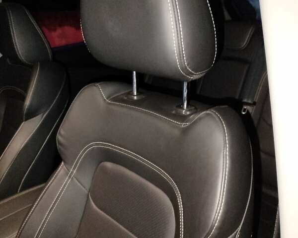 Серый Чери Jetour X70, объемом двигателя 1.5 л и пробегом 39 тыс. км за 18900 $, фото 77 на Automoto.ua