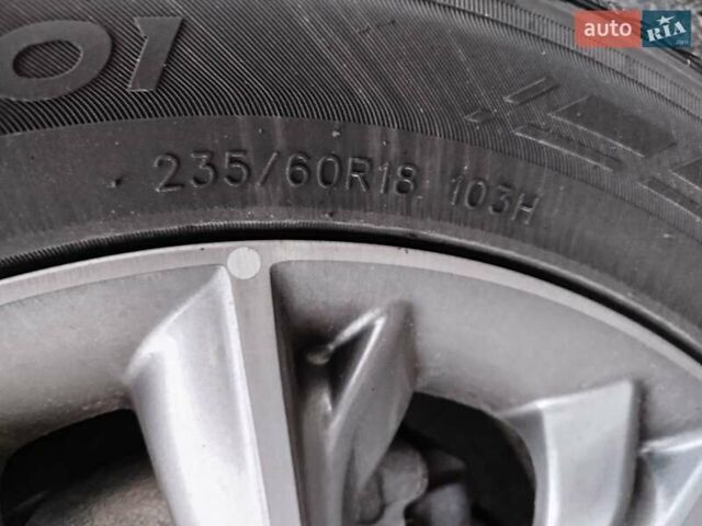 Серый Чери Jetour X70, объемом двигателя 1.5 л и пробегом 39 тыс. км за 18900 $, фото 42 на Automoto.ua