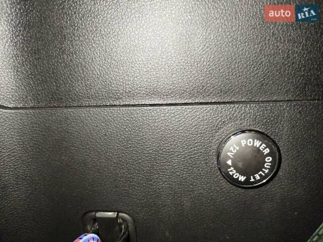Серый Чери Jetour X70, объемом двигателя 1.5 л и пробегом 39 тыс. км за 18900 $, фото 35 на Automoto.ua