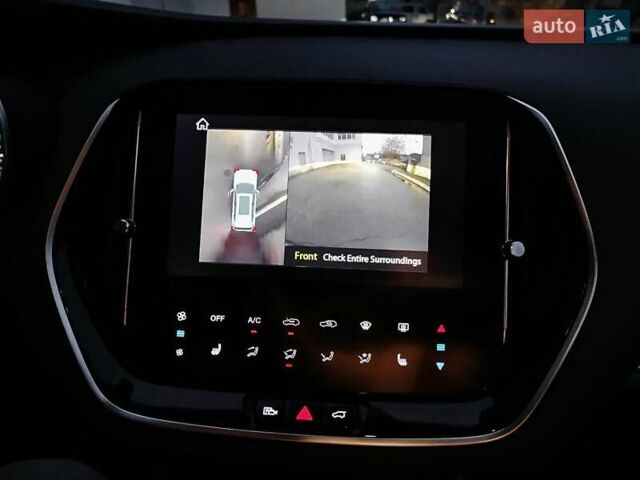 Серый Чери Jetour X70, объемом двигателя 1.5 л и пробегом 39 тыс. км за 18900 $, фото 56 на Automoto.ua