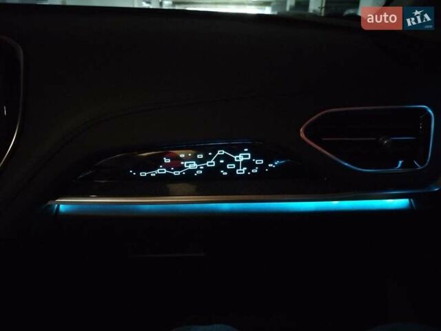 Серый Чери Jetour X70, объемом двигателя 1.5 л и пробегом 39 тыс. км за 18900 $, фото 69 на Automoto.ua