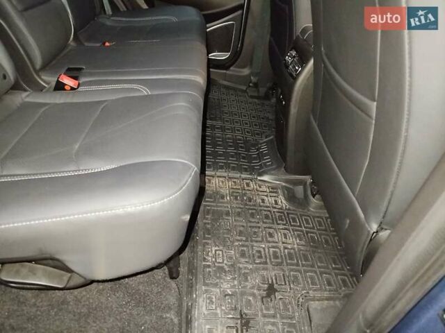 Серый Чери Jetour X70, объемом двигателя 1.5 л и пробегом 39 тыс. км за 18900 $, фото 82 на Automoto.ua