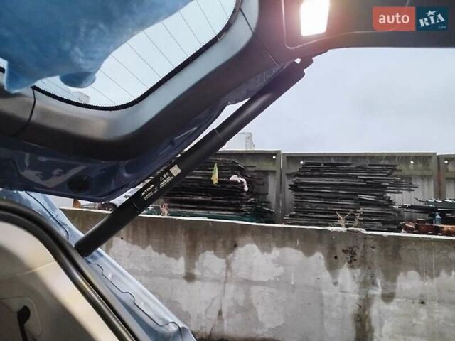 Серый Чери Jetour X70, объемом двигателя 1.5 л и пробегом 39 тыс. км за 18900 $, фото 36 на Automoto.ua