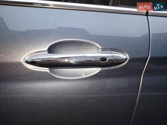 Серый Чери Jetour X70, объемом двигателя 1.5 л и пробегом 39 тыс. км за 18900 $, фото 101 на Automoto.ua