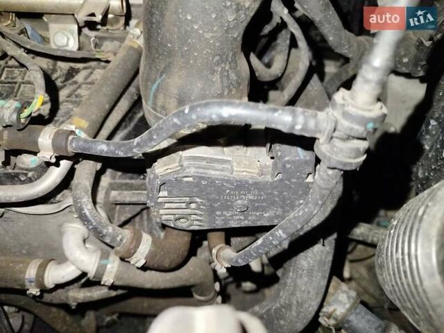 Серый Чери Jetour X70, объемом двигателя 1.5 л и пробегом 39 тыс. км за 18900 $, фото 21 на Automoto.ua