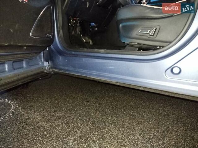 Серый Чери Jetour X70, объемом двигателя 1.5 л и пробегом 39 тыс. км за 18900 $, фото 97 на Automoto.ua