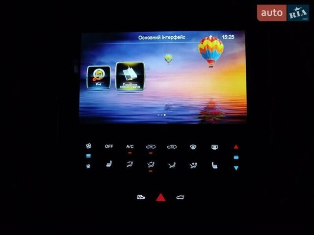 Серый Чери Jetour X70, объемом двигателя 1.5 л и пробегом 39 тыс. км за 18900 $, фото 54 на Automoto.ua