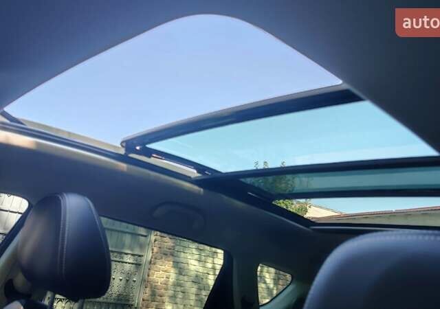 Синій Чері Jetour X70, об'ємом двигуна 1.5 л та пробігом 51 тис. км за 13850 $, фото 33 на Automoto.ua