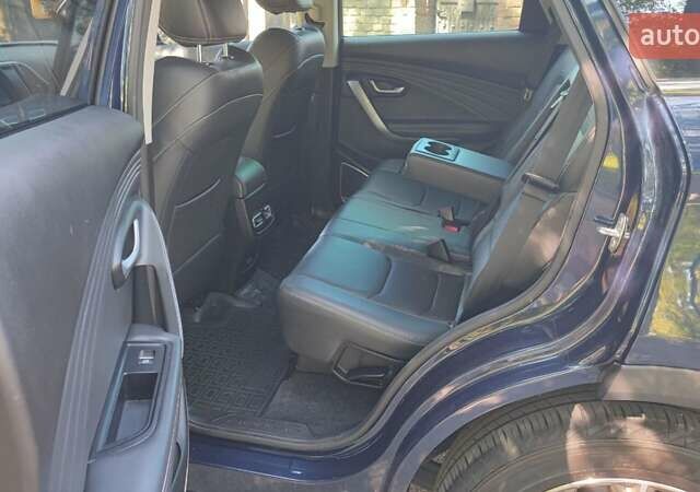 Синій Чері Jetour X70, об'ємом двигуна 1.5 л та пробігом 51 тис. км за 13800 $, фото 40 на Automoto.ua