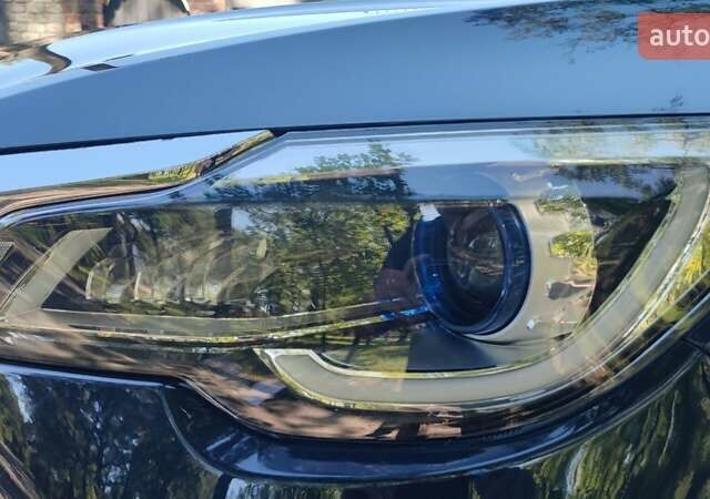 Синій Чері Jetour X70, об'ємом двигуна 1.5 л та пробігом 51 тис. км за 13850 $, фото 13 на Automoto.ua