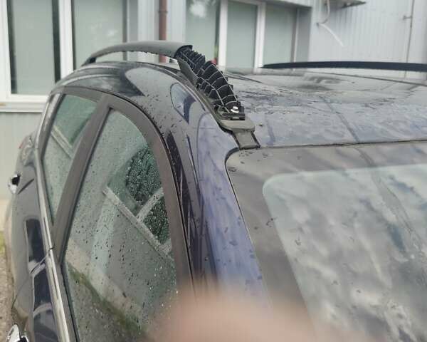 Синий Чери Jetour X70, объемом двигателя 1.5 л и пробегом 51 тыс. км за 13000 $, фото 8 на Automoto.ua