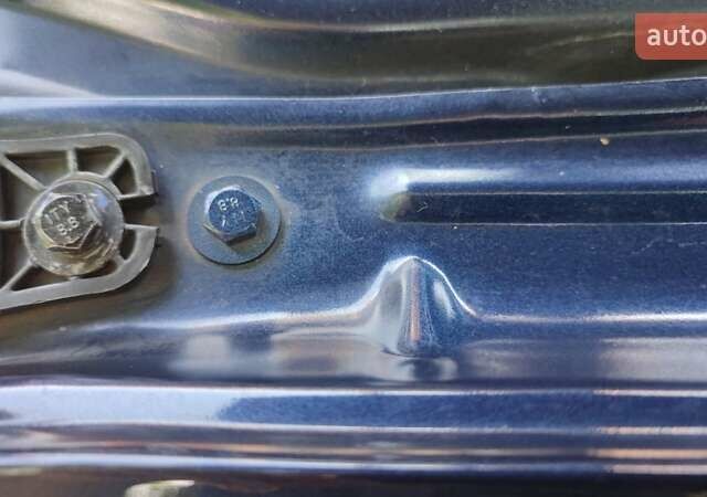 Синій Чері Jetour X70, об'ємом двигуна 1.5 л та пробігом 51 тис. км за 13800 $, фото 45 на Automoto.ua